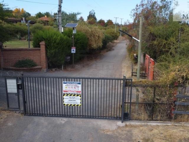 Casa en arriendo en Los Aromos de Caupolicán, Pencahue