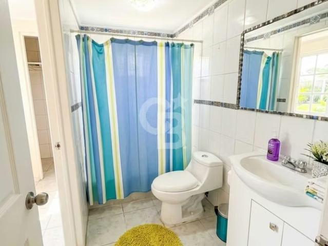 Casa en venta en Ñuble