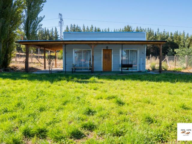 Parcela de Agrado en Venta en Cabrero