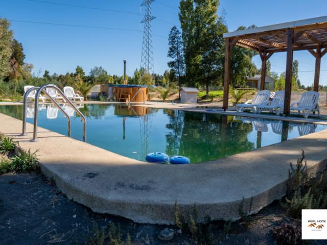 Parcela de Agrado en Venta en Cabrero