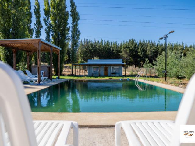 Parcela de Agrado en Venta en Cabrero