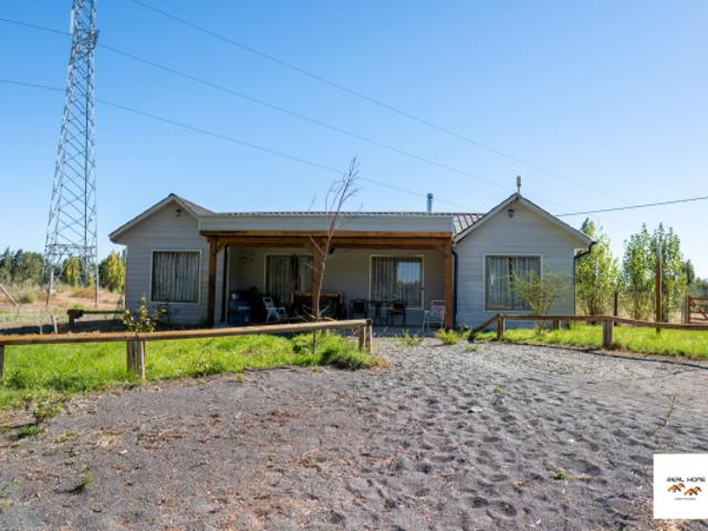 Parcela de Agrado en Venta en Cabrero