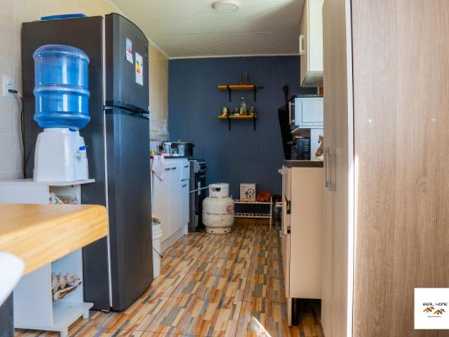 Parcela de Agrado en Venta en Cabrero