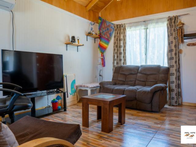 Parcela de Agrado en Venta en Cabrero