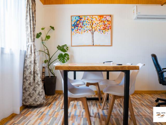 Parcela de Agrado en Venta en Cabrero