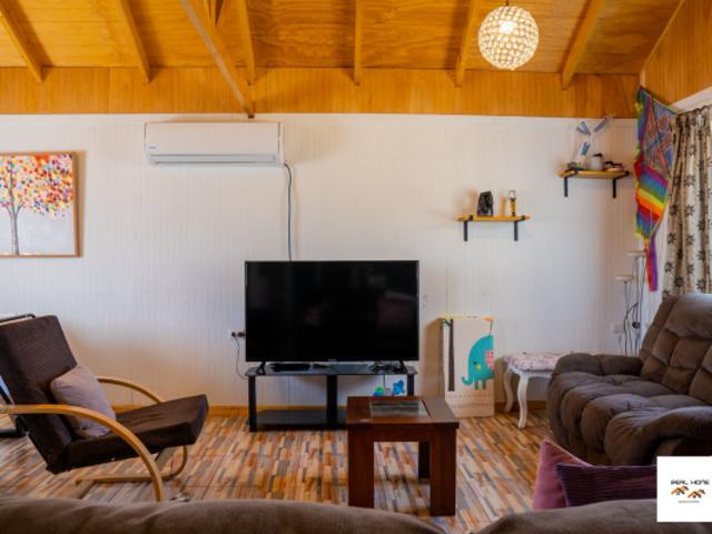 Parcela de Agrado en Venta en Cabrero