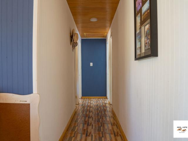 Parcela de Agrado en Venta en Cabrero