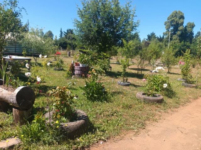 Parcela de Agrado en Venta en Cabrero