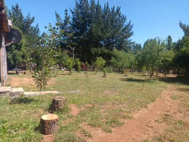 Parcela de Agrado en Venta en Cabrero