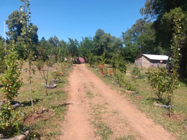 Parcela de Agrado en Venta en Cabrero