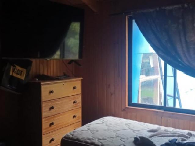 Parcela de Agrado en Venta en Cabrero