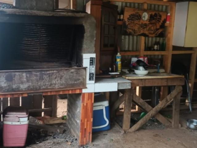 Parcela de Agrado en Venta en Cabrero