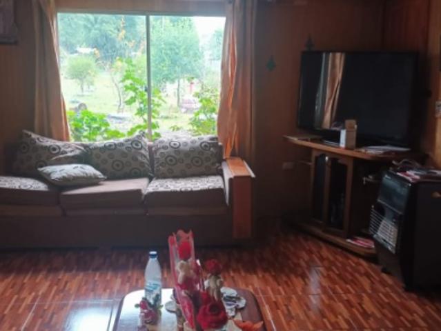 Parcela de Agrado en Venta en Cabrero