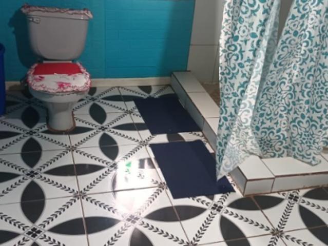 Parcela de Agrado en Venta en Cabrero