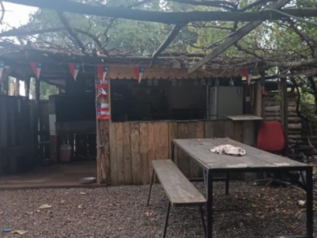 Parcela de Agrado en Venta en Cabrero