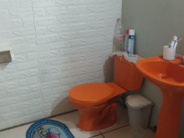 Parcela de Agrado en Venta en Cabrero