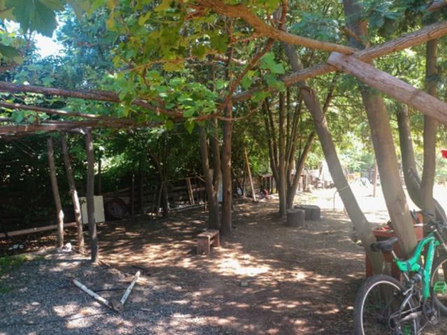 Parcela de Agrado en Venta en Cabrero