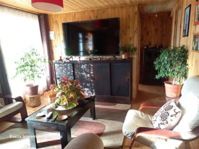 Parcela de Agrado en Venta en Cauquenes