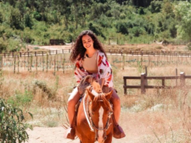 Parcela de Agrado en Venta en Cauquenes