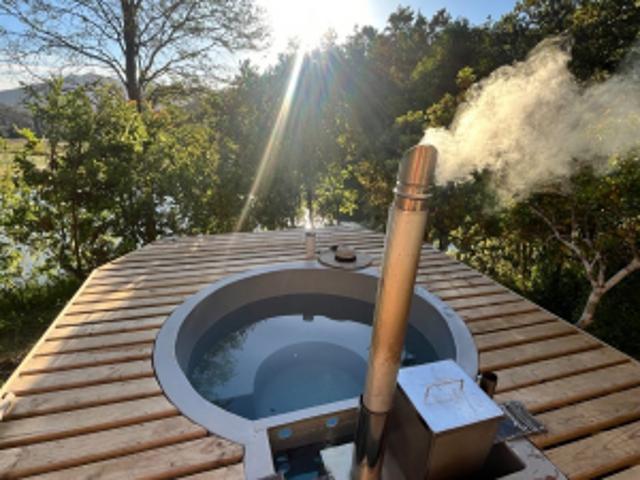 Parcela de Agrado en Venta en Cauquenes