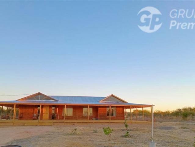 Parcela de Agrado en Venta en Cauquenes