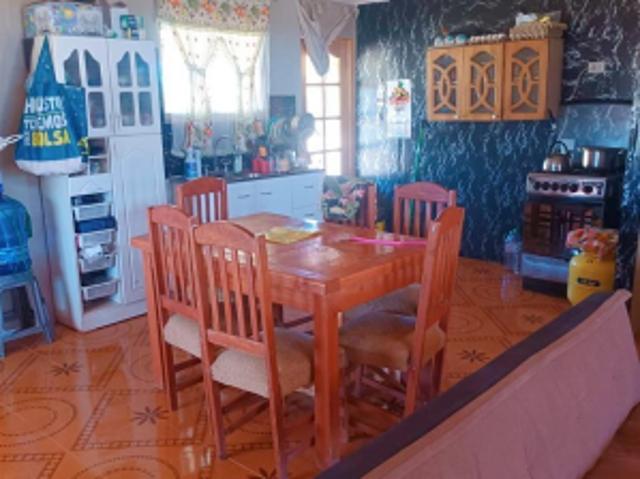 Parcela de Agrado en Venta en Cauquenes