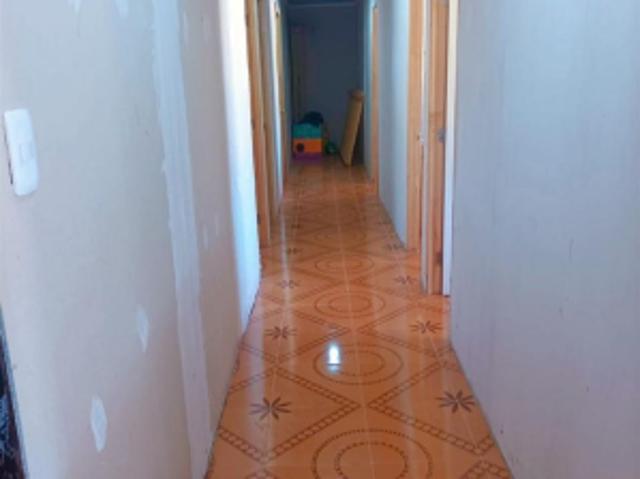 Parcela de Agrado en Venta en Cauquenes