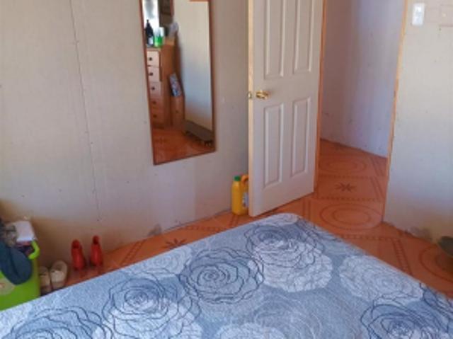 Parcela de Agrado en Venta en Cauquenes