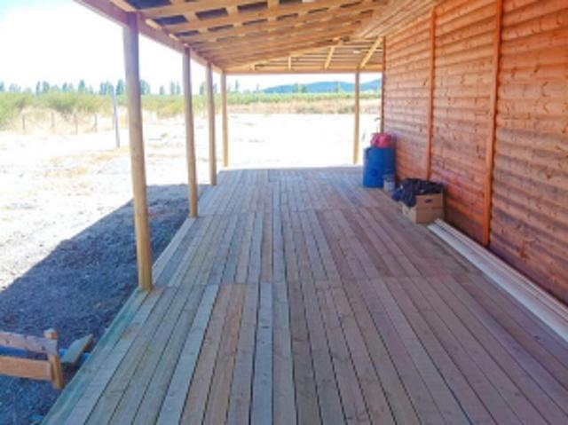 Parcela de Agrado en Venta en Cauquenes