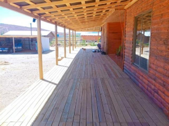 Parcela de Agrado en Venta en Cauquenes