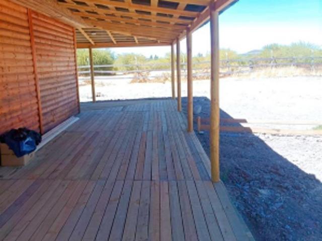 Parcela de Agrado en Venta en Cauquenes