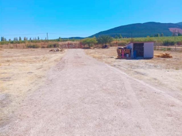 Parcela de Agrado en Venta en Cauquenes