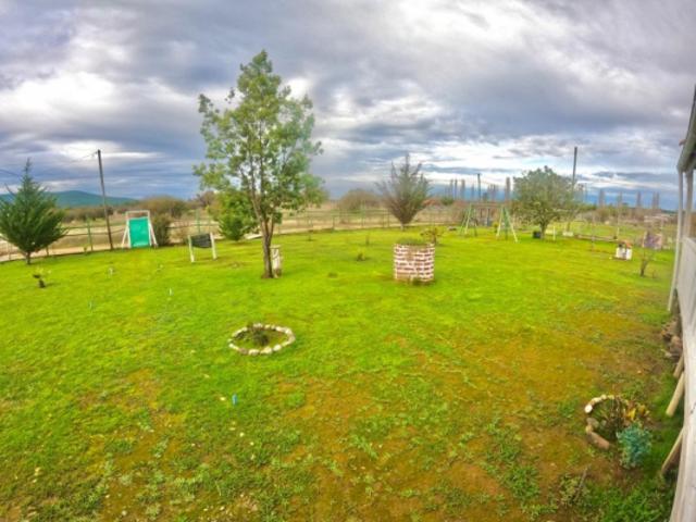 Parcela de Agrado en Venta en Cauquenes