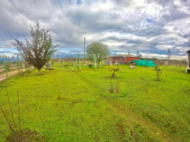 Parcela de Agrado en Venta en Cauquenes