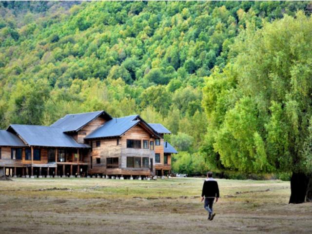 Parcela de Agrado en Venta en Parral
