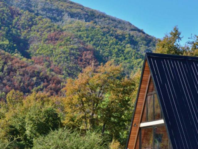 Parcela de Agrado en Venta en Parral