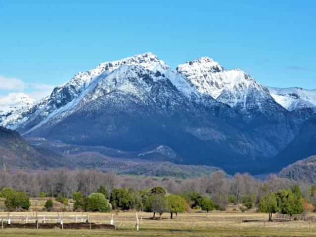 Parcela de Agrado en Venta en Parral