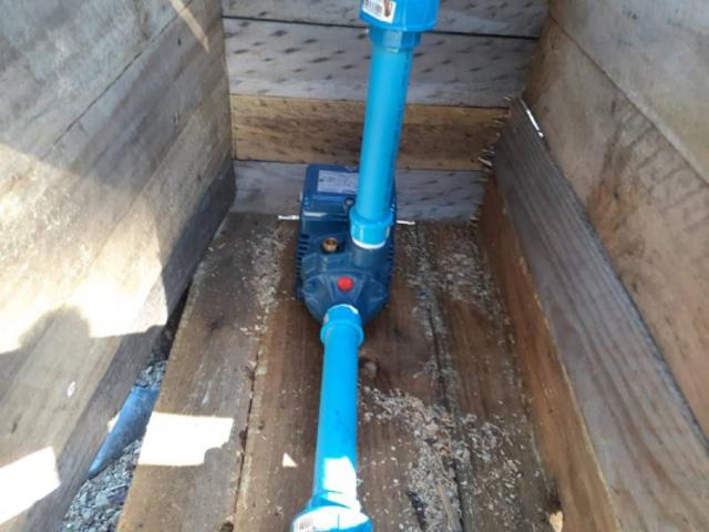 Parcela de Agrado en Venta en San Javier