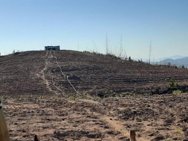 Parcela de Agrado en Venta en San Javier