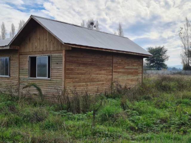 Parcela de Agrado en Venta en San Javier