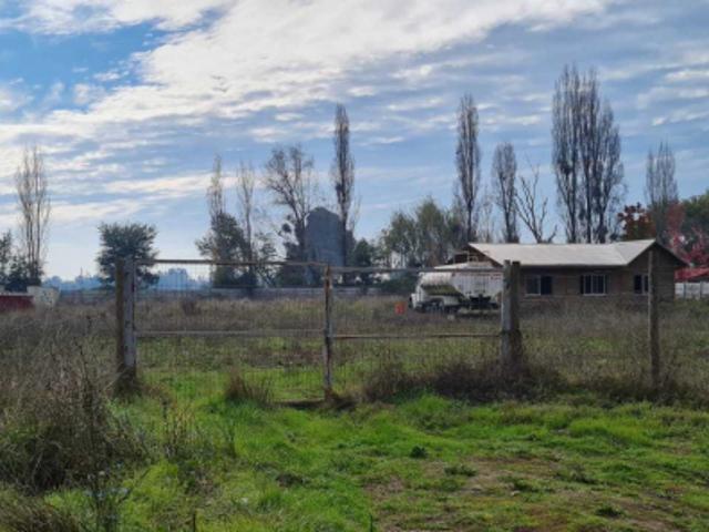 Parcela de Agrado en Venta en San Javier
