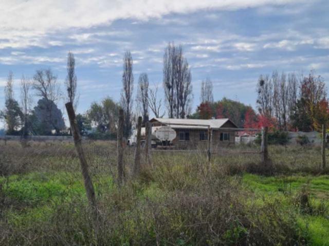 Parcela de Agrado en Venta en San Javier