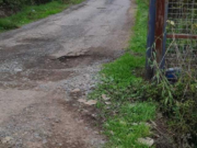 Parcela de Agrado en Venta en San Javier