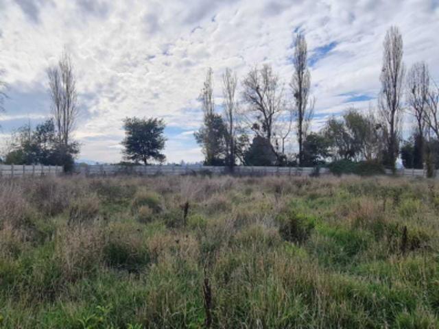 Parcela de Agrado en Venta en San Javier