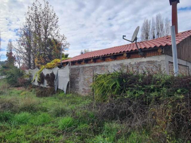 Parcela de Agrado en Venta en San Javier