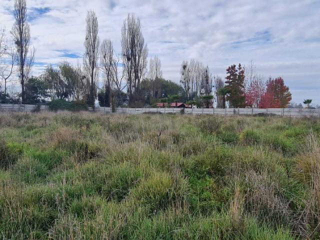 Parcela de Agrado en Venta en San Javier