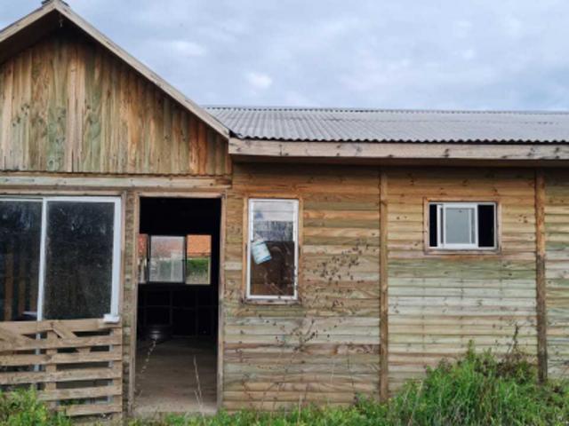 Parcela de Agrado en Venta en San Javier