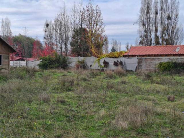 Parcela de Agrado en Venta en San Javier