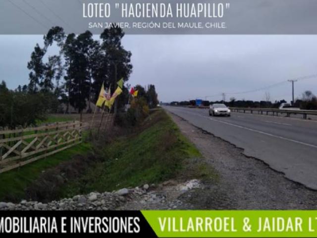 Parcela de Agrado en Venta en San Javier