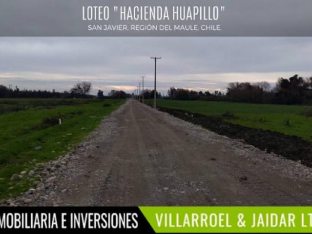 Parcela de Agrado en Venta en San Javier